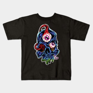 Eye Gore Kids T-Shirt